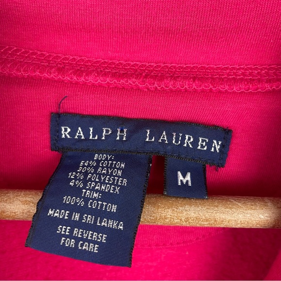 Vintage 90s Y2K Preppy Button Down Cardigan Embroidered - Picture 3 of 4